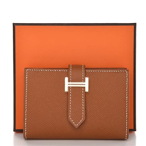 hermes france wallet|Hermes small wallet.